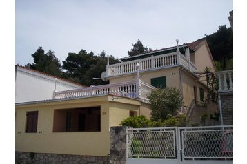 Croacia Privát Šparadići, Exterior